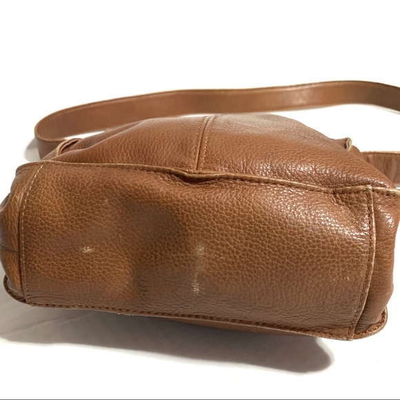 Vintage Fossil 1954 Message Bag - Picture 4 of 6